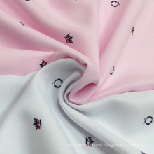 Tc Polyester Cotton Slub Shirting Fabrics From Reliable Supplier